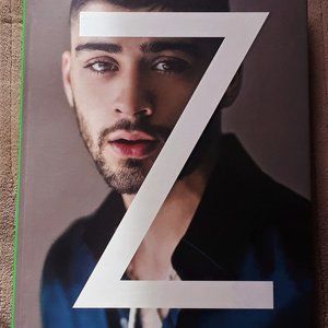 Zayn